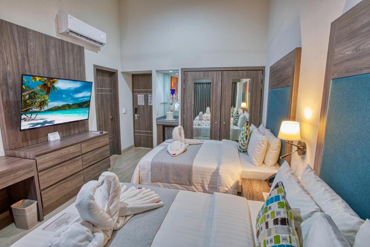 Casa Nicole Boutique Hotel 4*