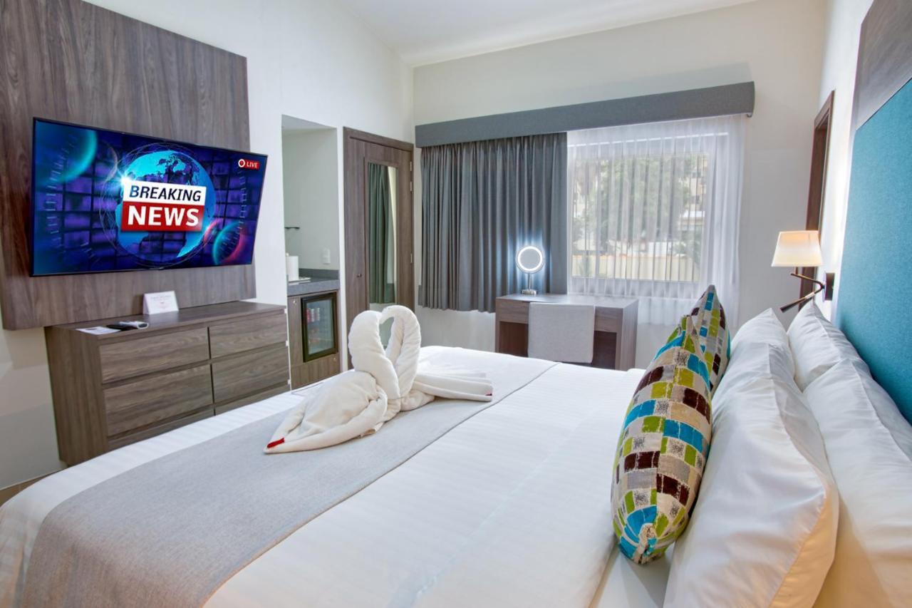 Casa Nicole Boutique 4* Puerto Vallarta