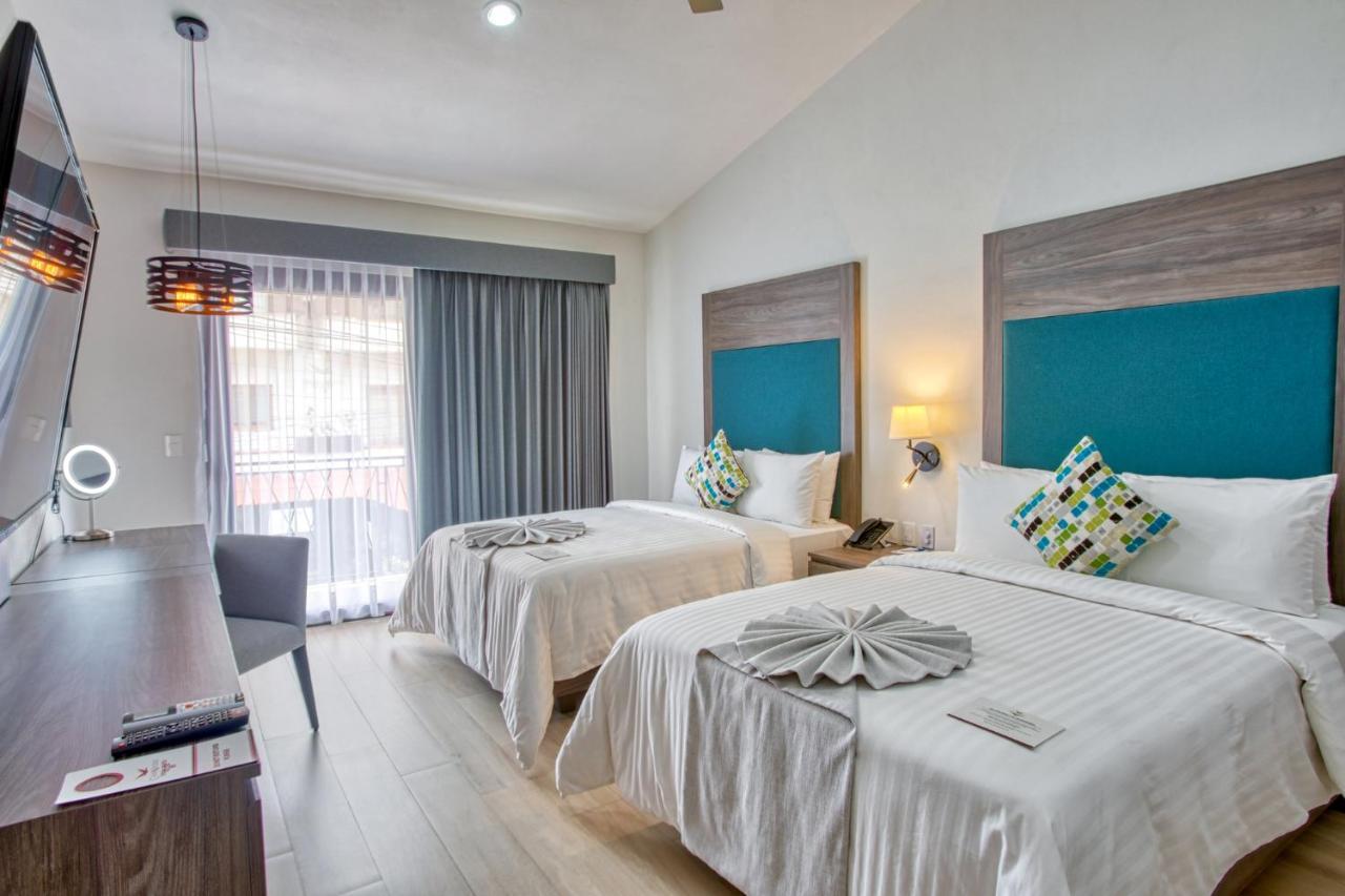 Casa Nicole Boutique 4*