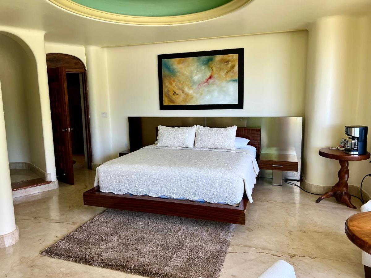 Boca De Tomatlan Luxury Boutique Campsite *