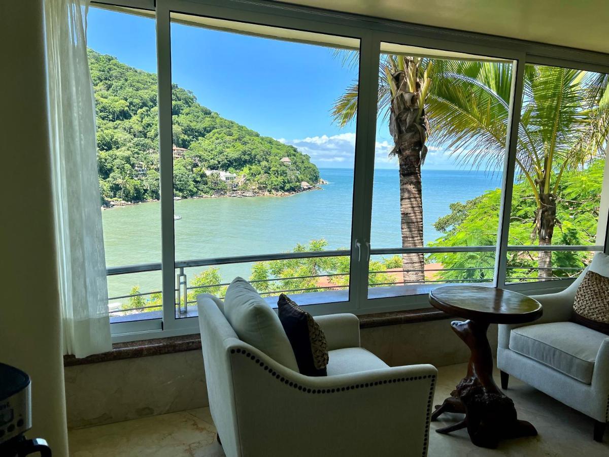 Boca De Tomatlan Luxury Boutique *