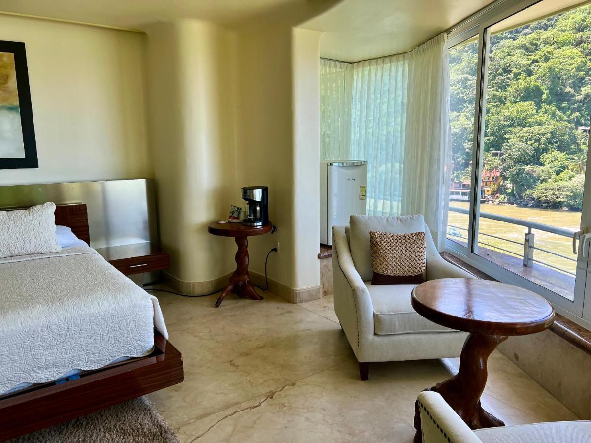 Boca De Tomatlan Luxury Boutique Campsite Puerto Vallarta