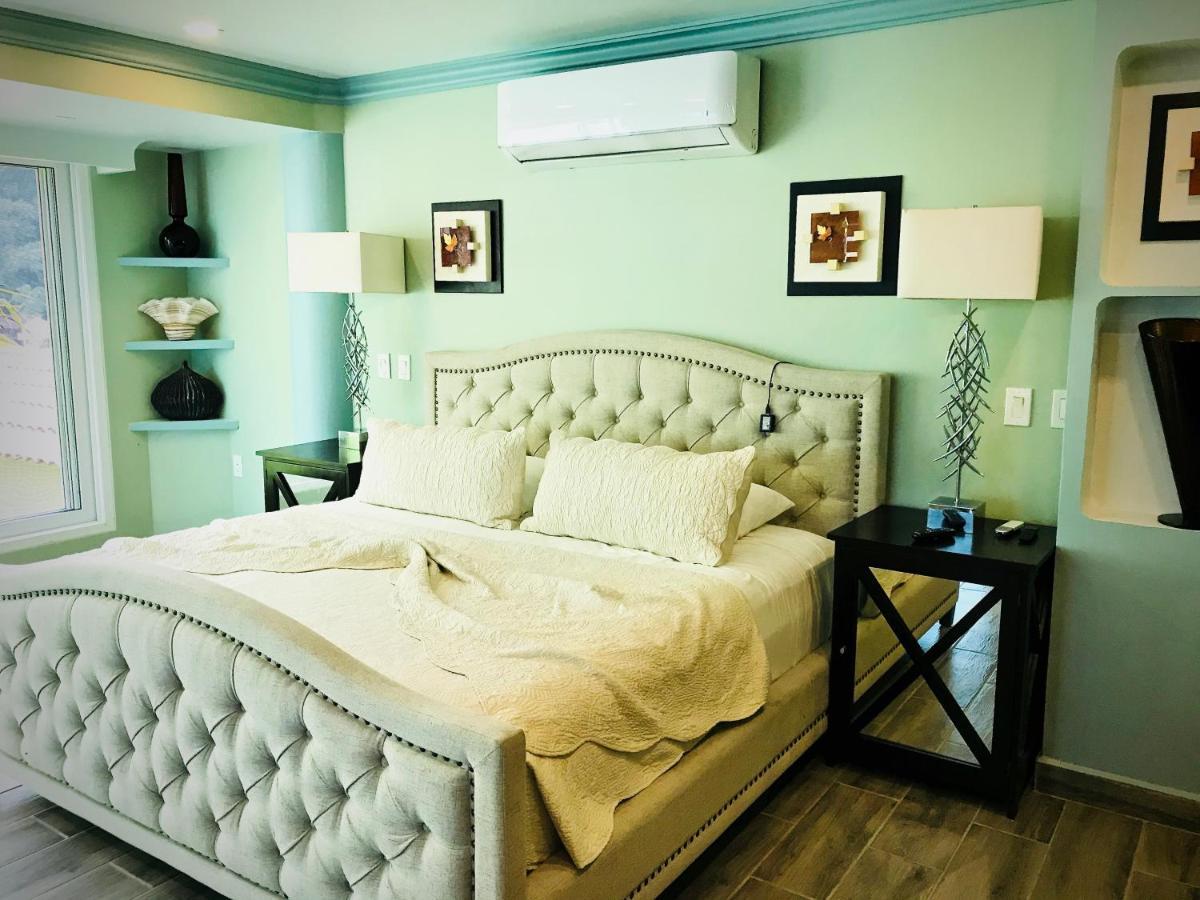 Boca De Tomatlan Luxury Boutique Campsite Puerto Vallarta