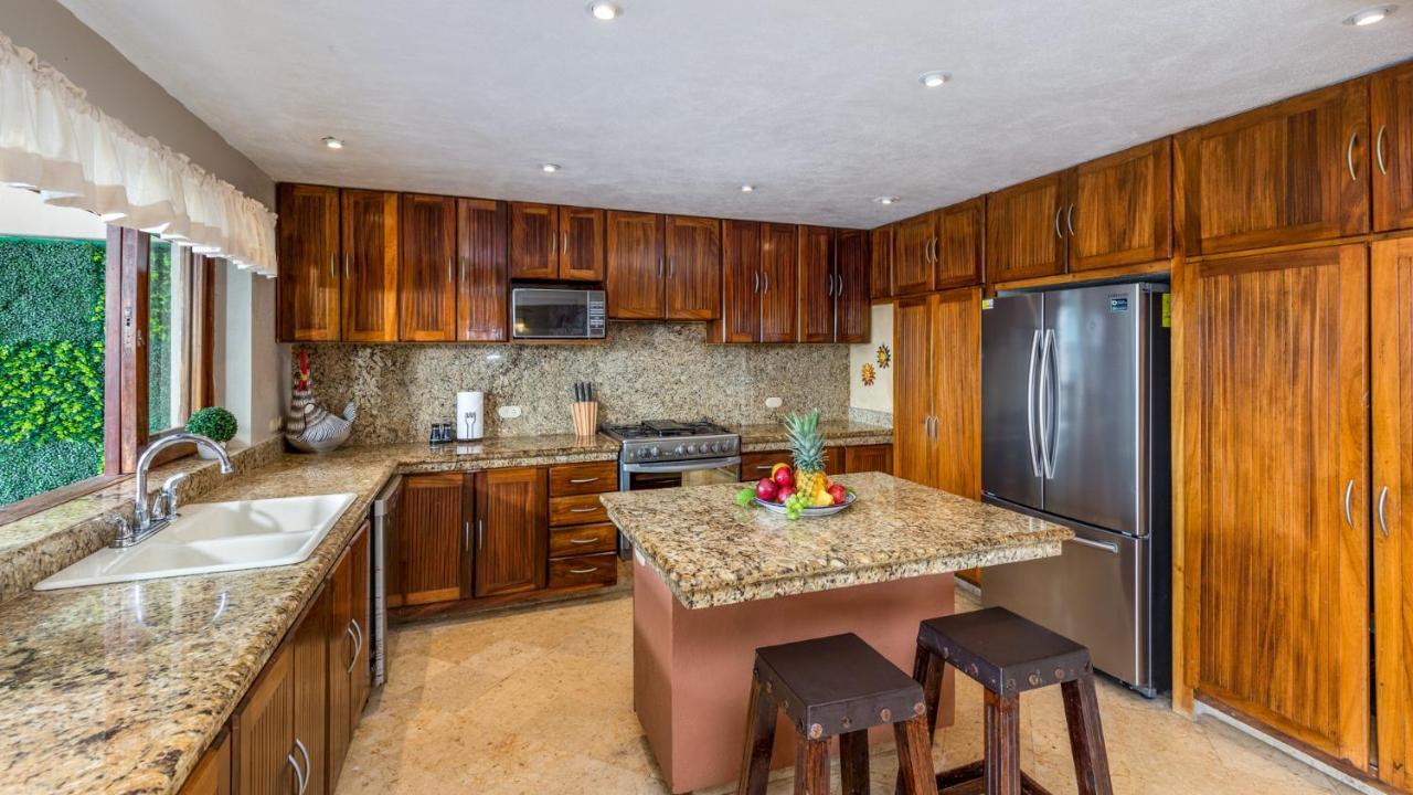 Сasa de vacaciones Casa Bahía Linda By Kivoya