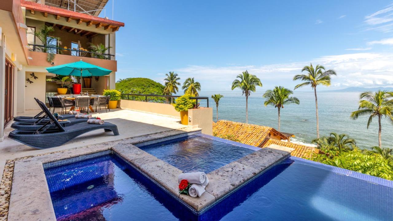 Casa Bahía Linda By Kivoya Сasa de vacaciones *