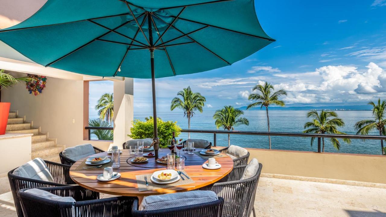 Casa Bahía Linda By Kivoya * Puerto Vallarta