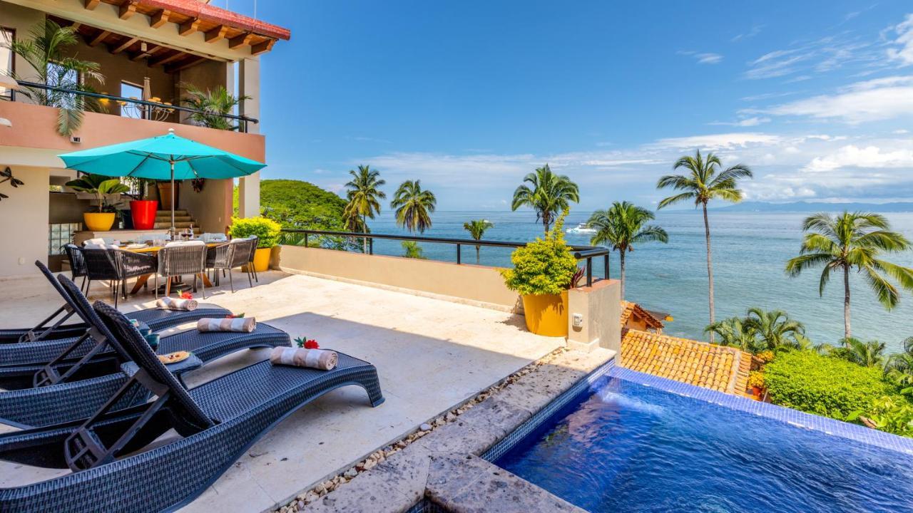 Сasa de vacaciones Casa Bahía Linda By Kivoya *