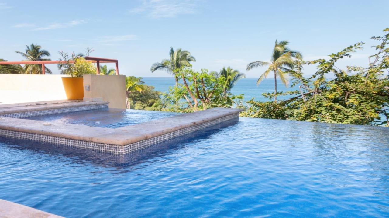 Casa Bahía Linda By Kivoya Puerto Vallarta