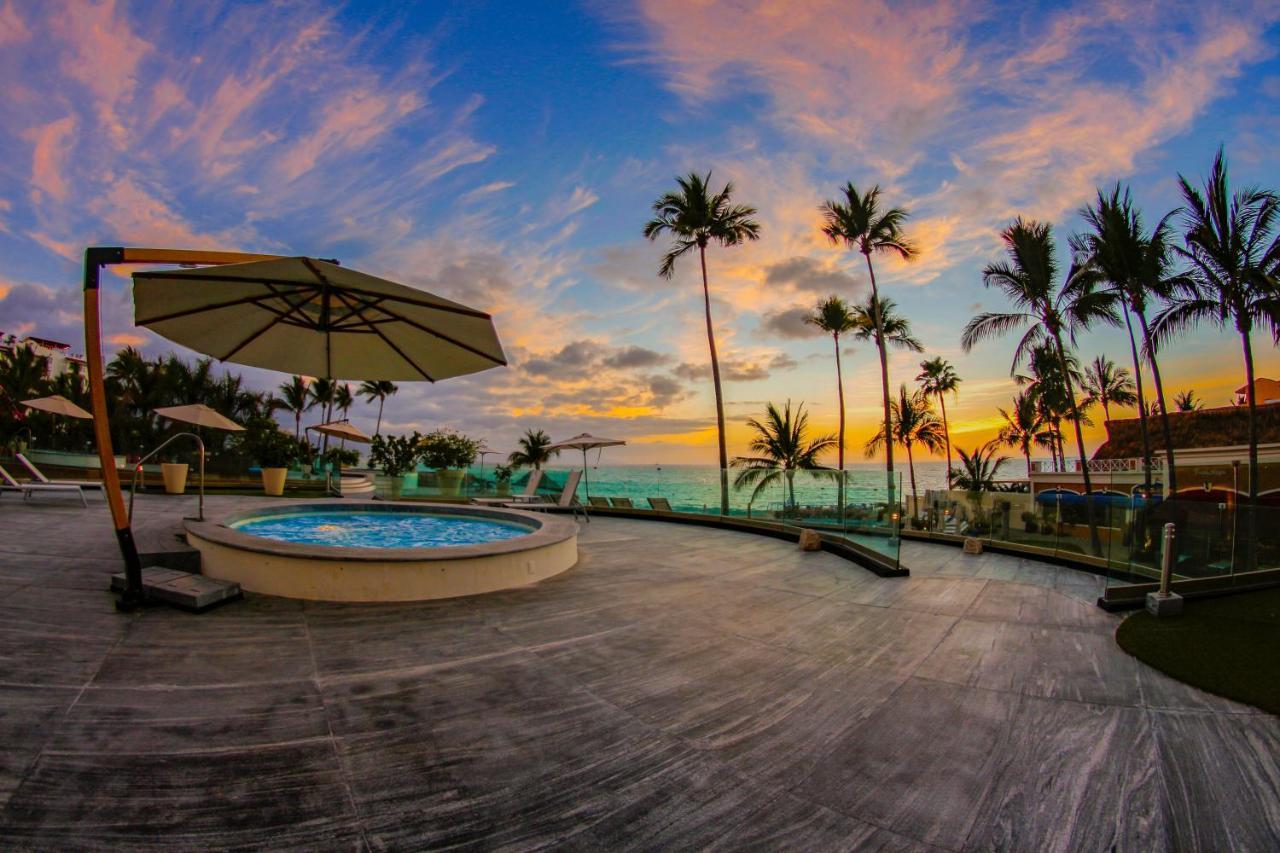 Sunset Plaza Resort 4*