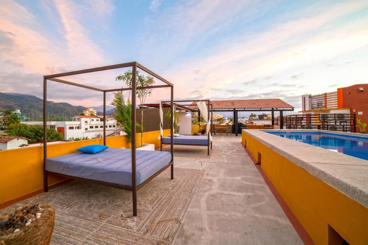 Hostpal Lisboa Paradise Aparthotel Puerto Vallarta