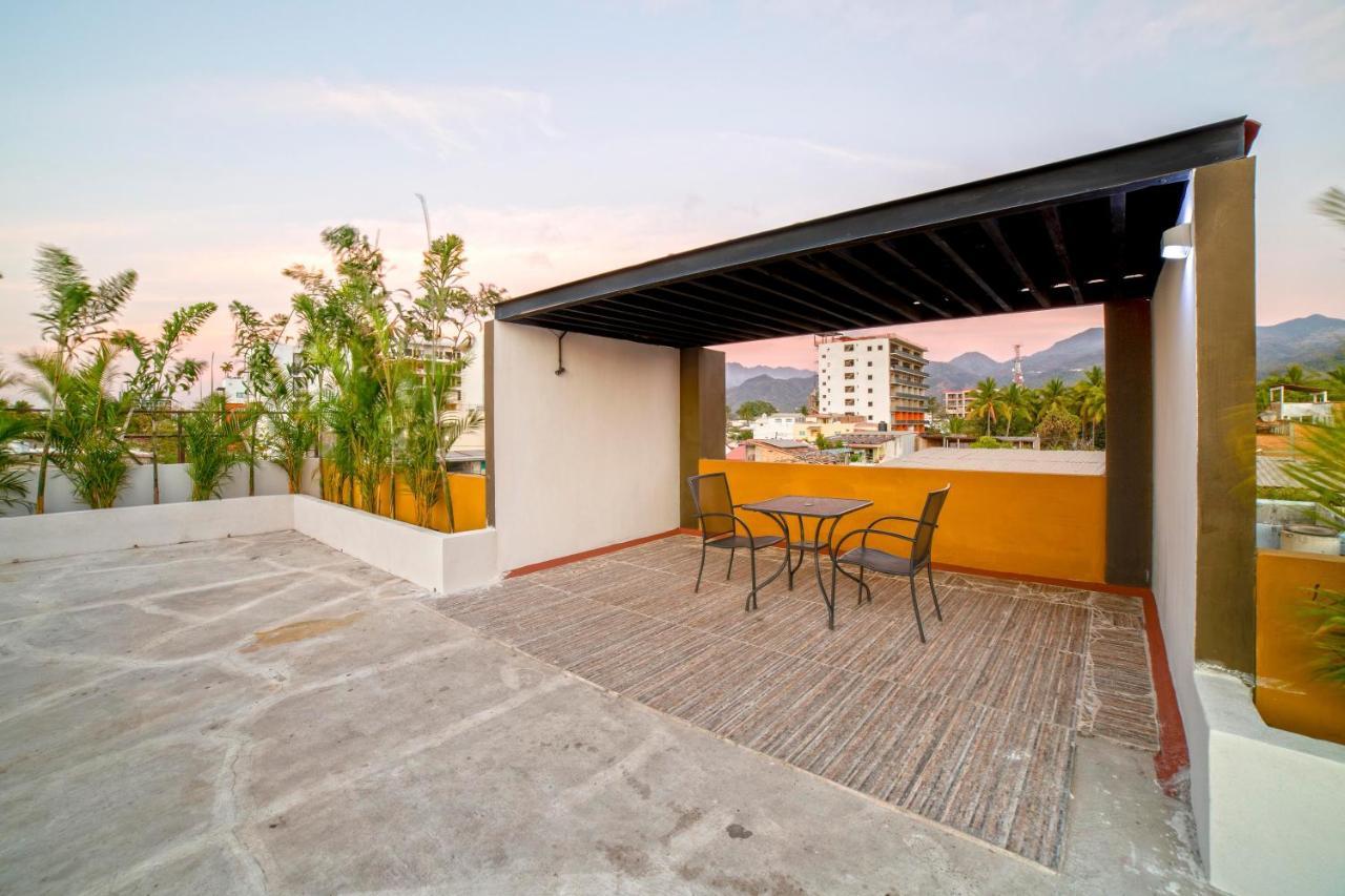 Aparthotel Hostpal Lisboa Paradise Puerto Vallarta