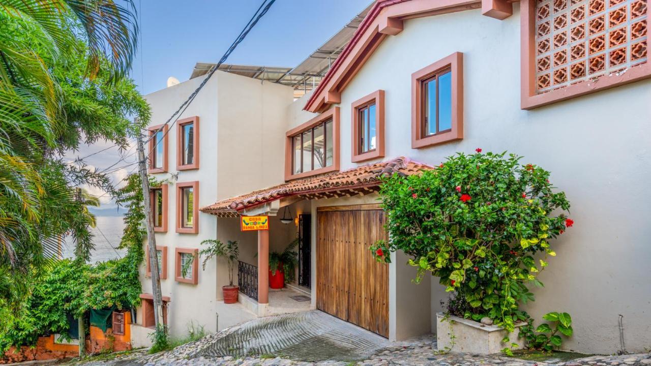 Casa Bahía Linda By Kivoya Сasa de vacaciones