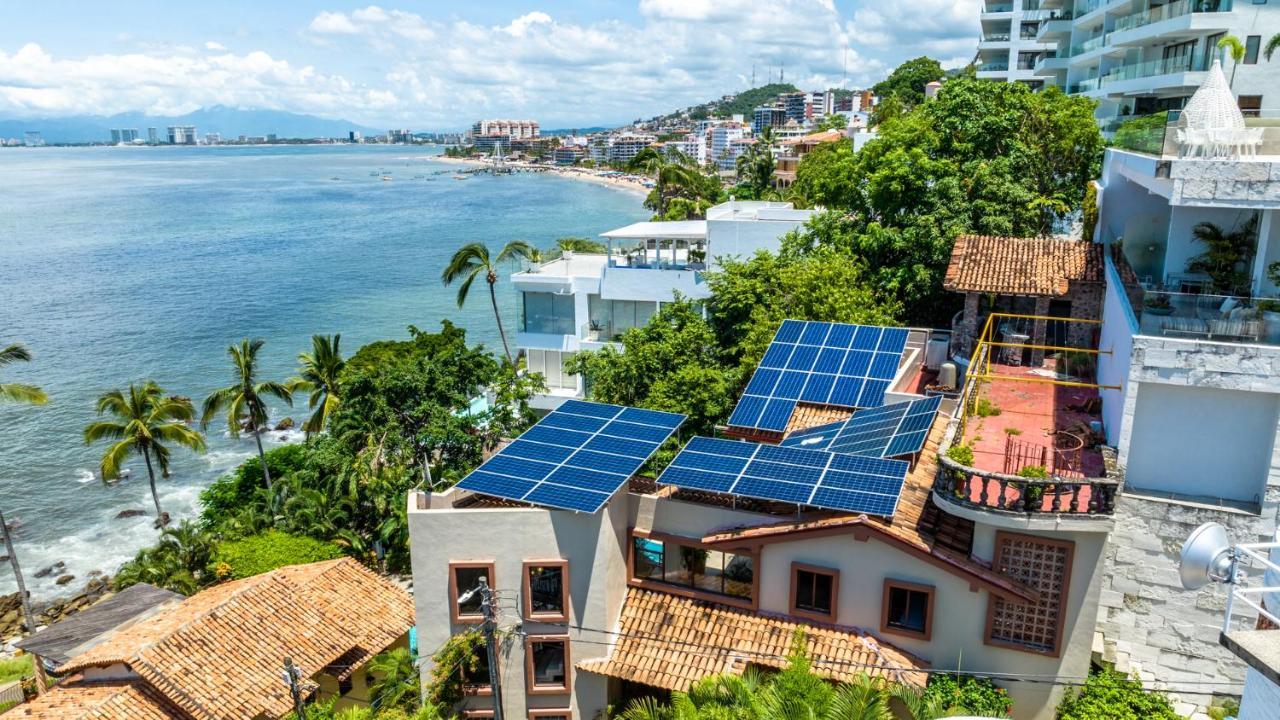 Casa Bahía Linda By Kivoya * Puerto Vallarta