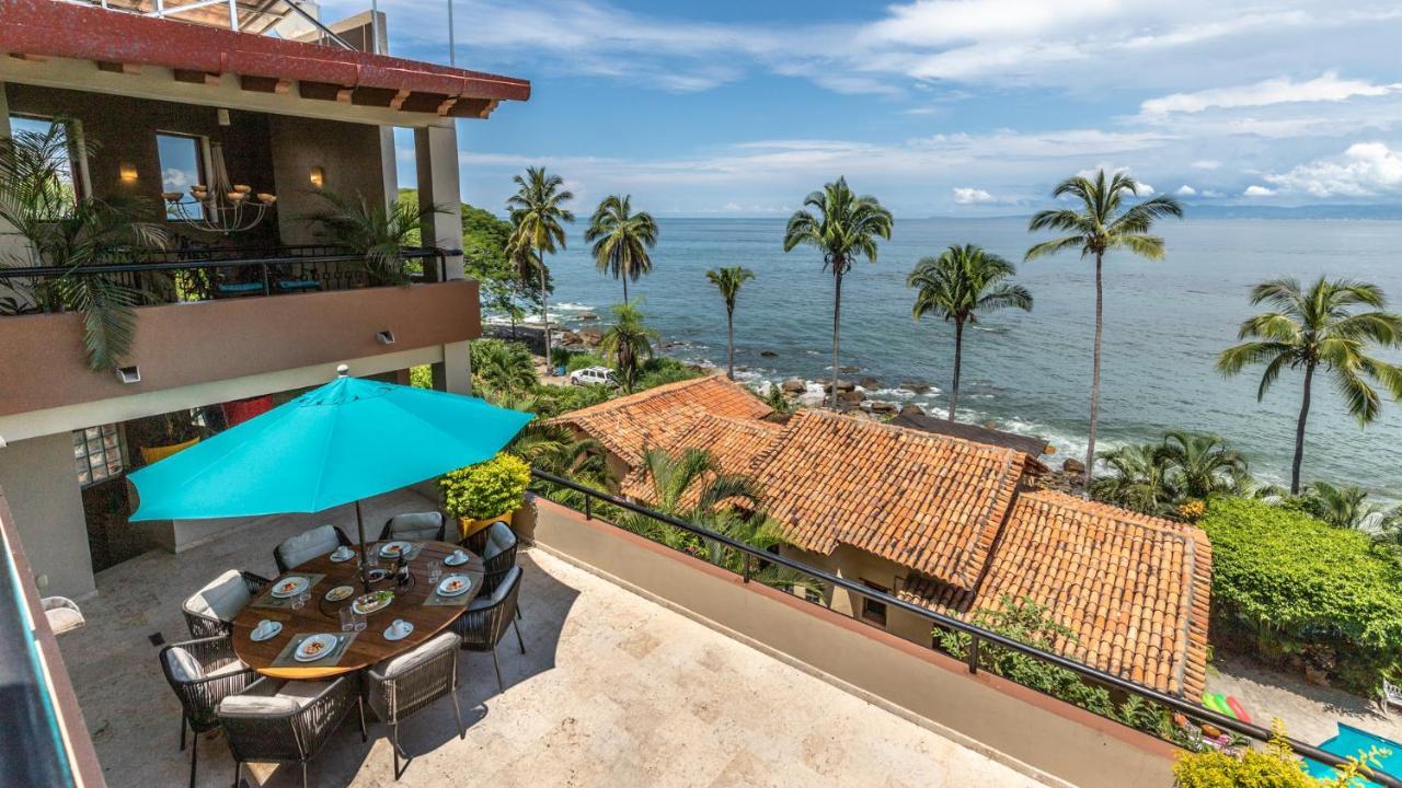 Casa Bahía Linda By Kivoya Сasa de vacaciones Puerto Vallarta