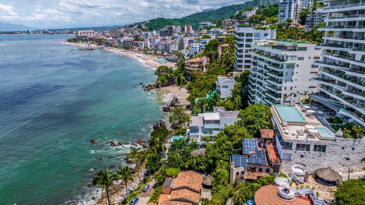 Сasa de vacaciones Casa Bahía Linda By Kivoya Puerto Vallarta