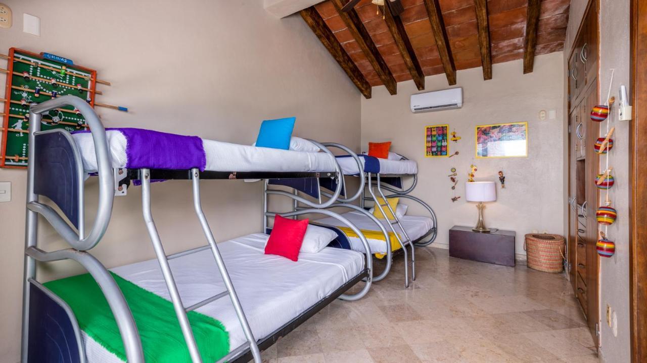 Casa Bahía Linda By Kivoya Puerto Vallarta