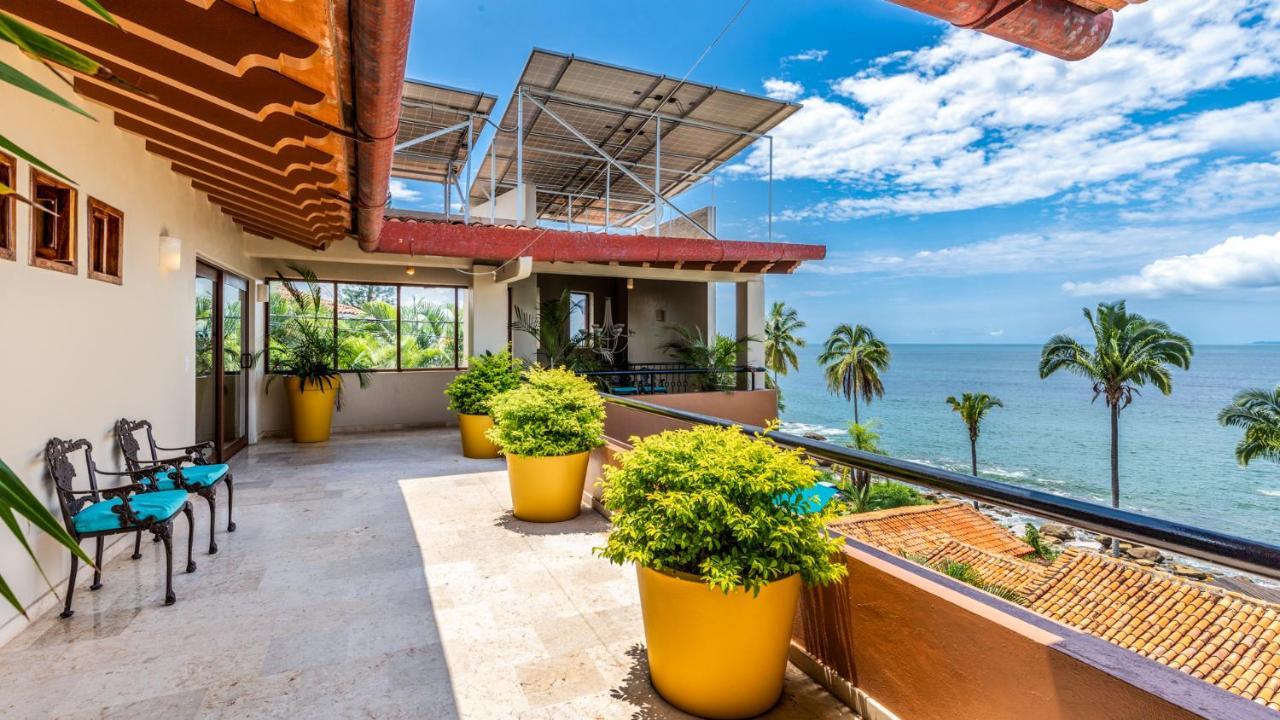 Casa Bahía Linda By Kivoya * Puerto Vallarta