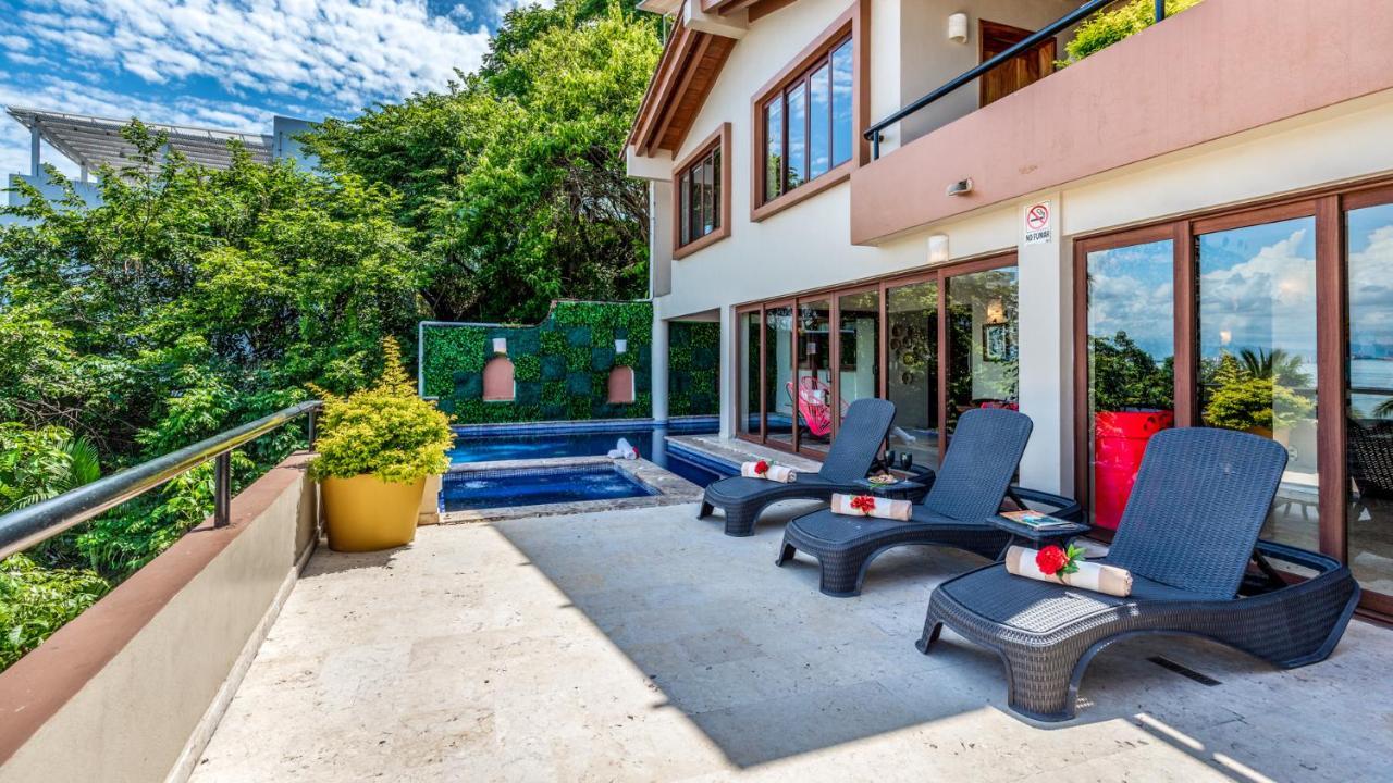 Casa Bahía Linda By Kivoya Сasa de vacaciones