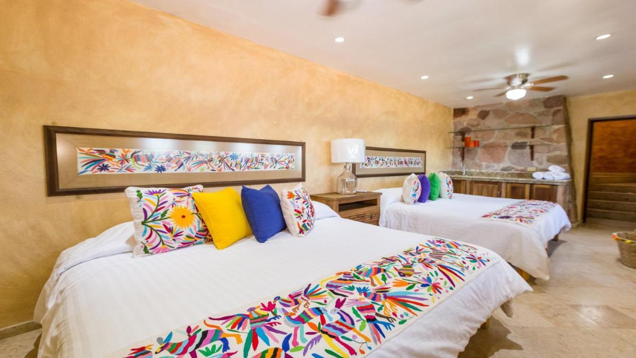 Casa Bahía Linda By Kivoya * Puerto Vallarta