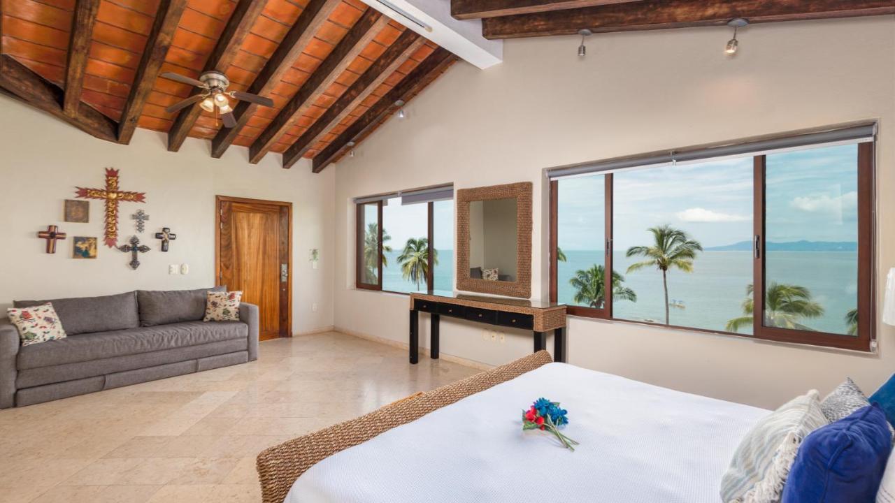 Casa Bahía Linda By Kivoya Сasa de vacaciones *