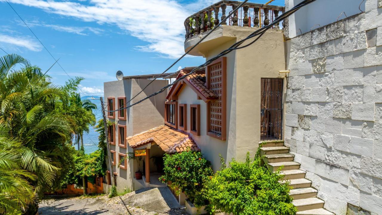 Casa Bahía Linda By Kivoya Puerto Vallarta