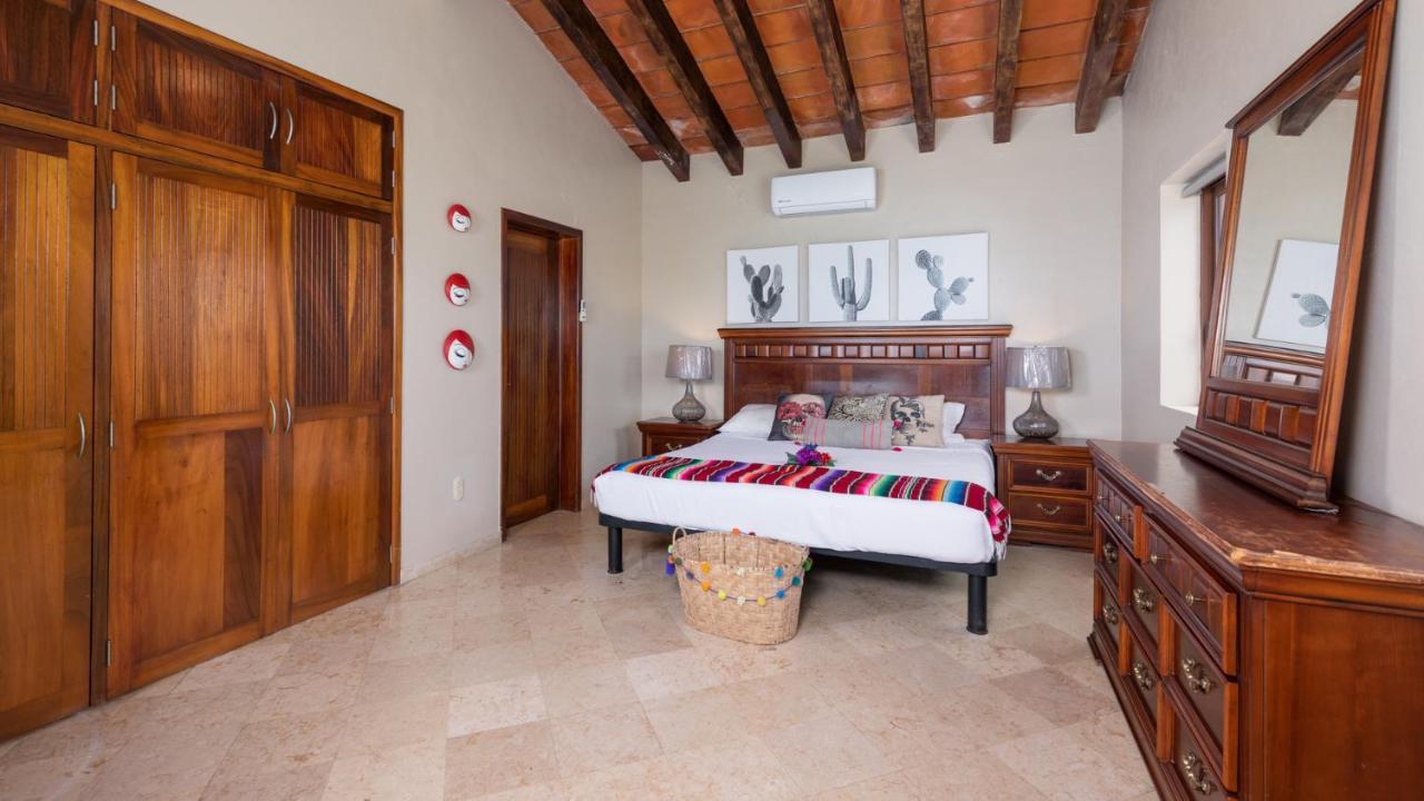 Casa Bahía Linda By Kivoya Сasa de vacaciones *