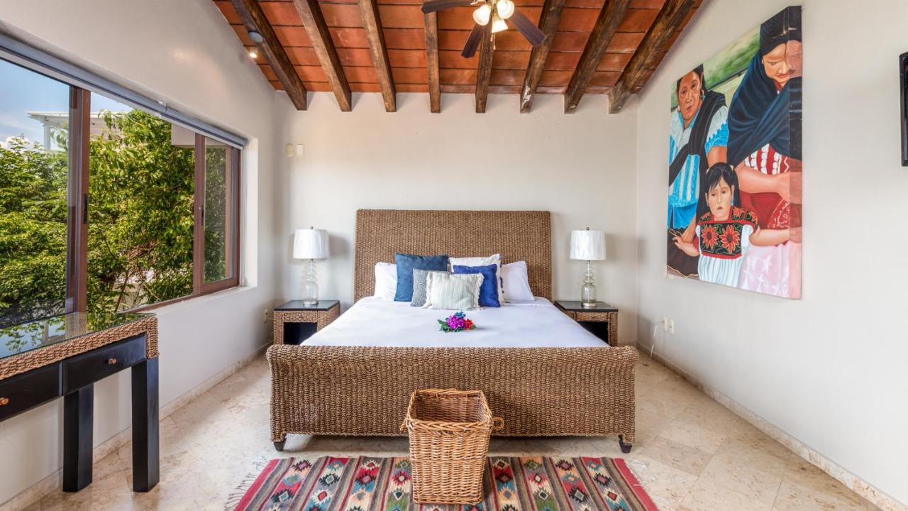 Casa Bahía Linda By Kivoya Сasa de vacaciones Puerto Vallarta