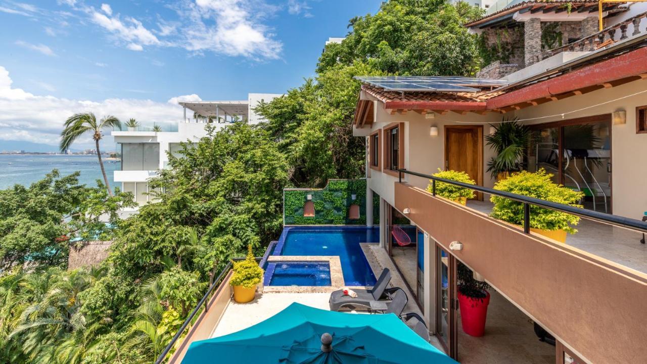 Casa Bahía Linda By Kivoya * Puerto Vallarta
