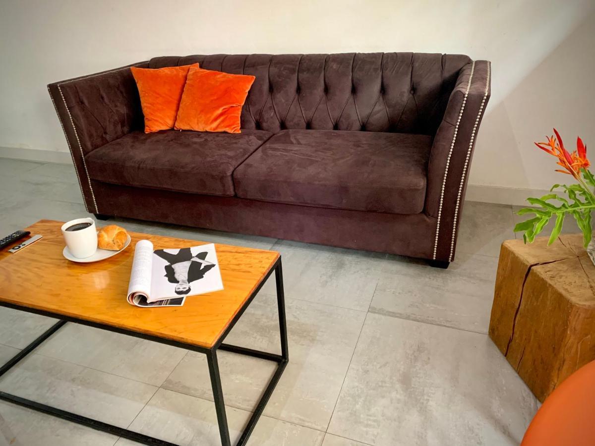 Pilitas Vallarta Apartment