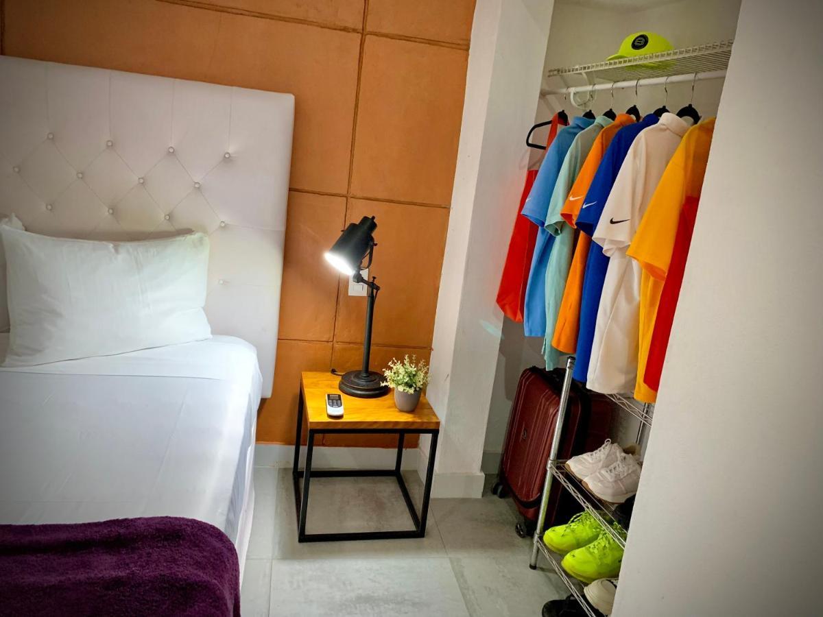Pilitas Vallarta Apartment