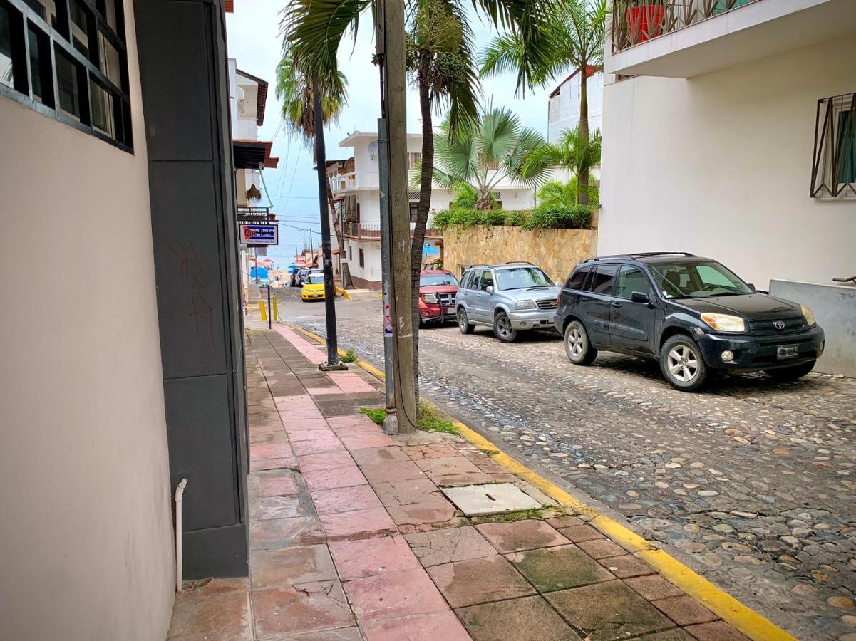 Pilitas Vallarta Apartment Puerto Vallarta