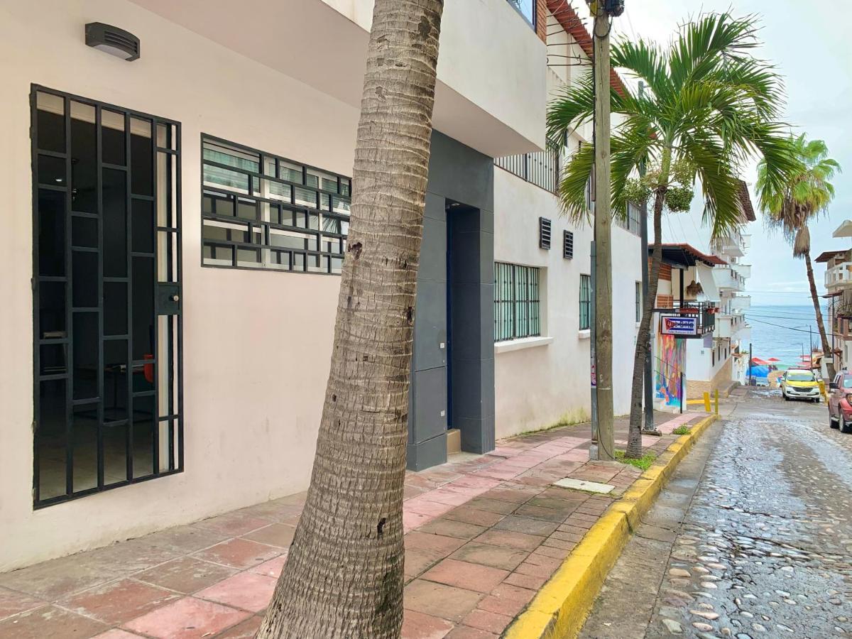 Pilitas Vallarta Apartment *