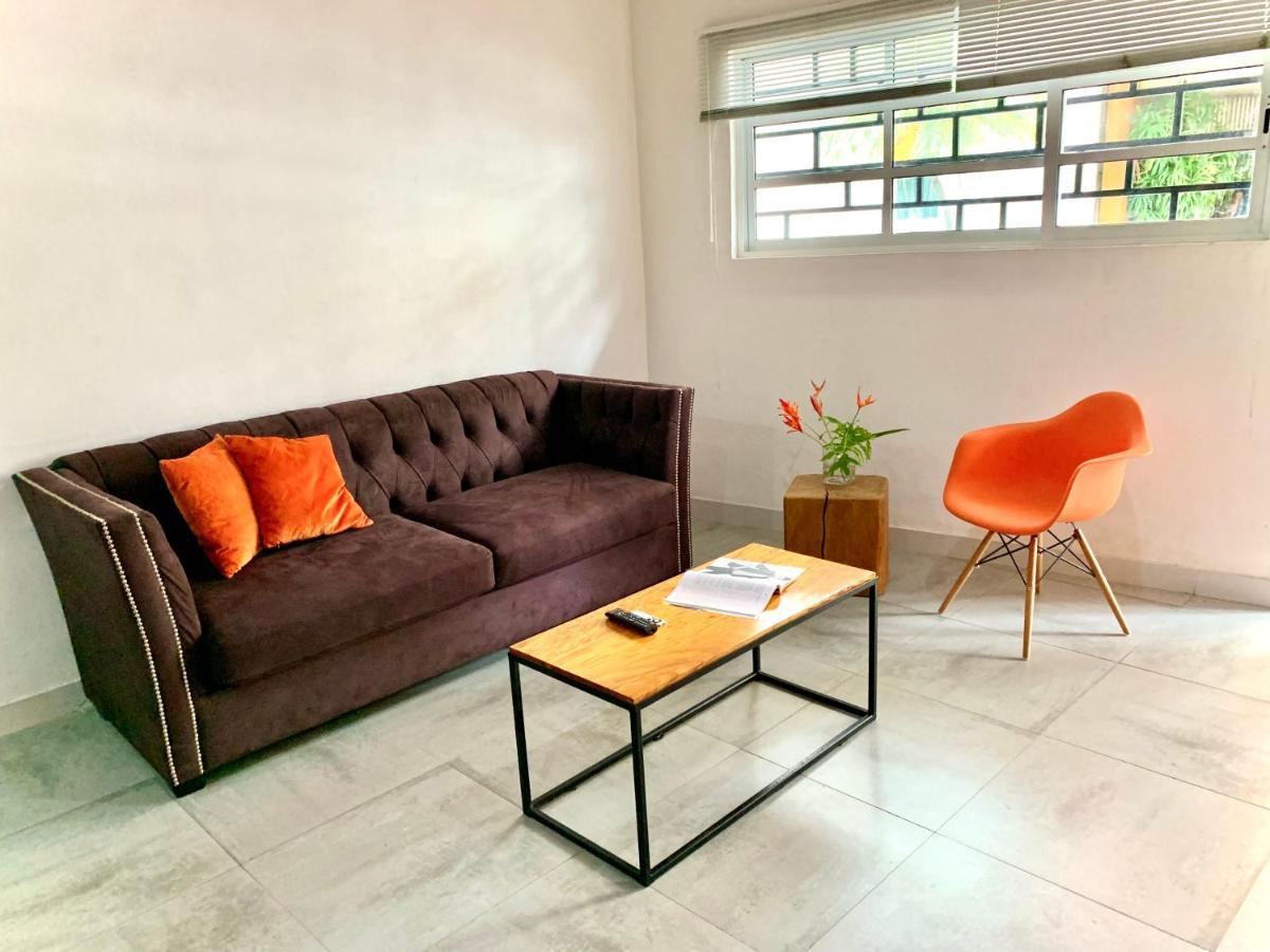 Apartment Pilitas Vallarta Puerto Vallarta