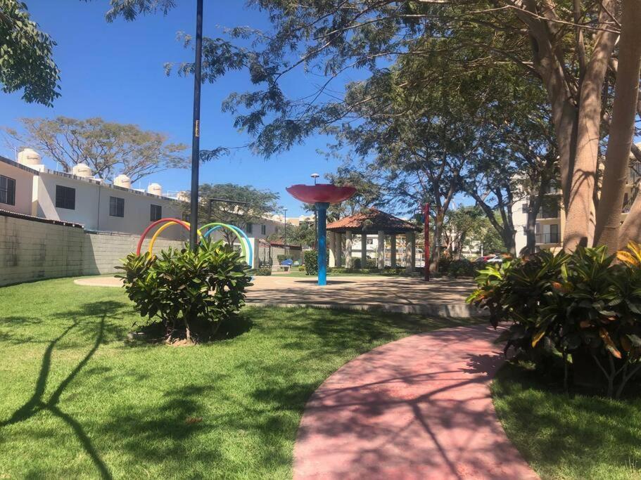 Depa En Vallarta Fracc. Maralta *