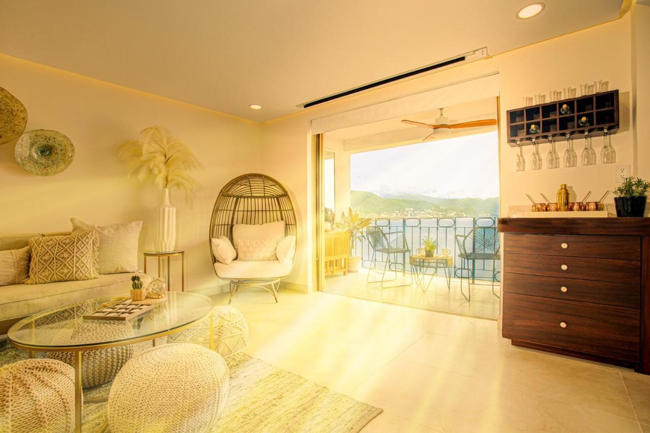Sunscape Tower Resort Puerto Vallarta