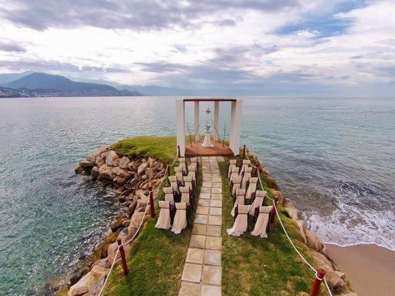 Sunscape Tower * Puerto Vallarta