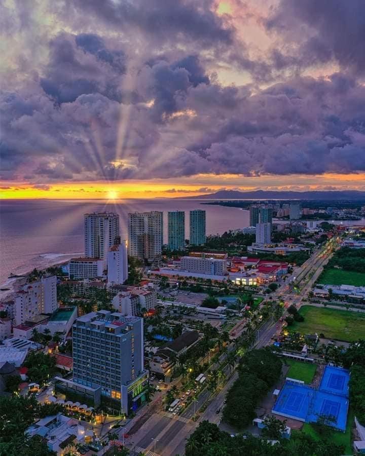 Sunscape Tower Resort Puerto Vallarta