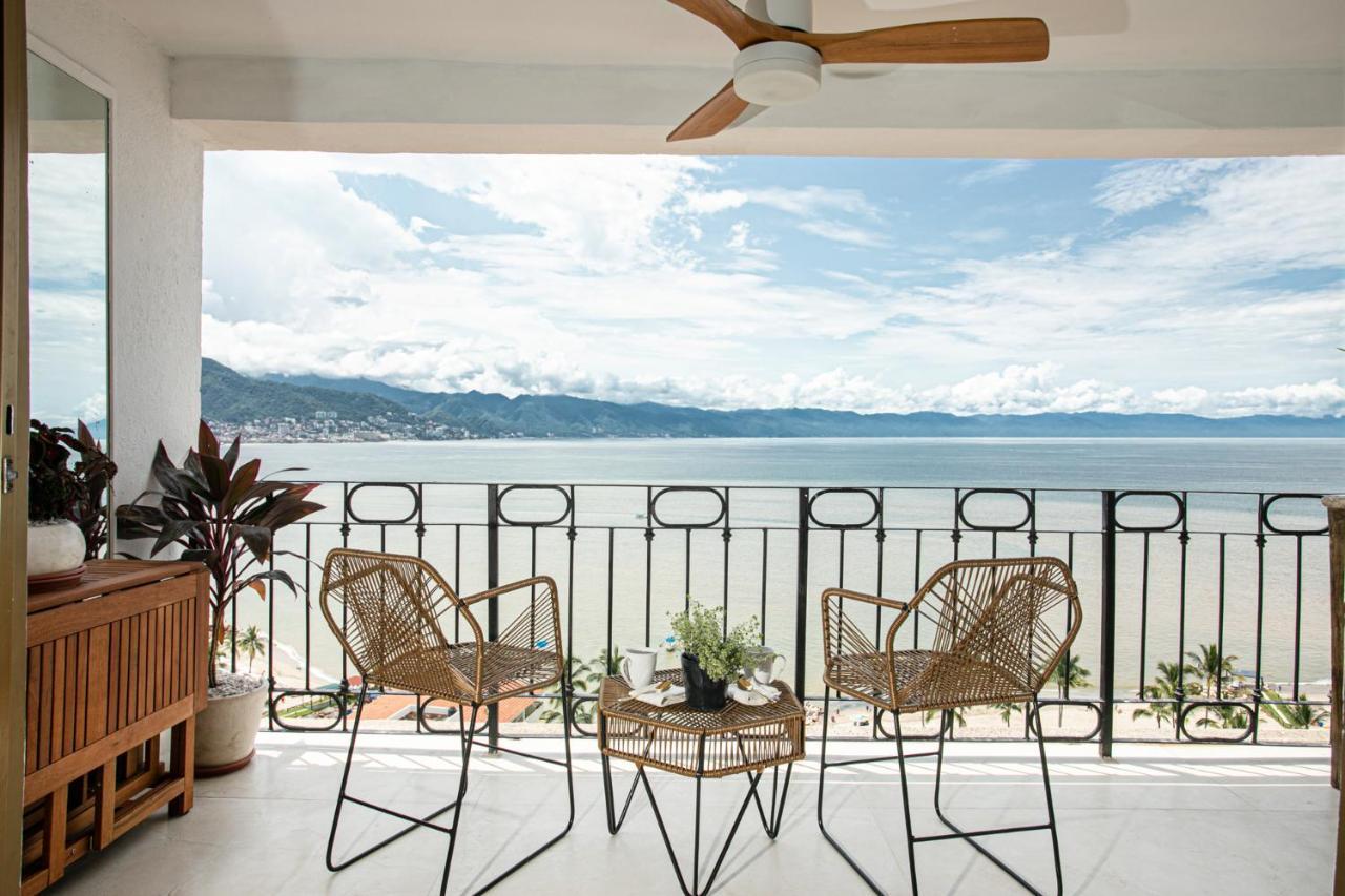 Resort Sunscape Tower Puerto Vallarta