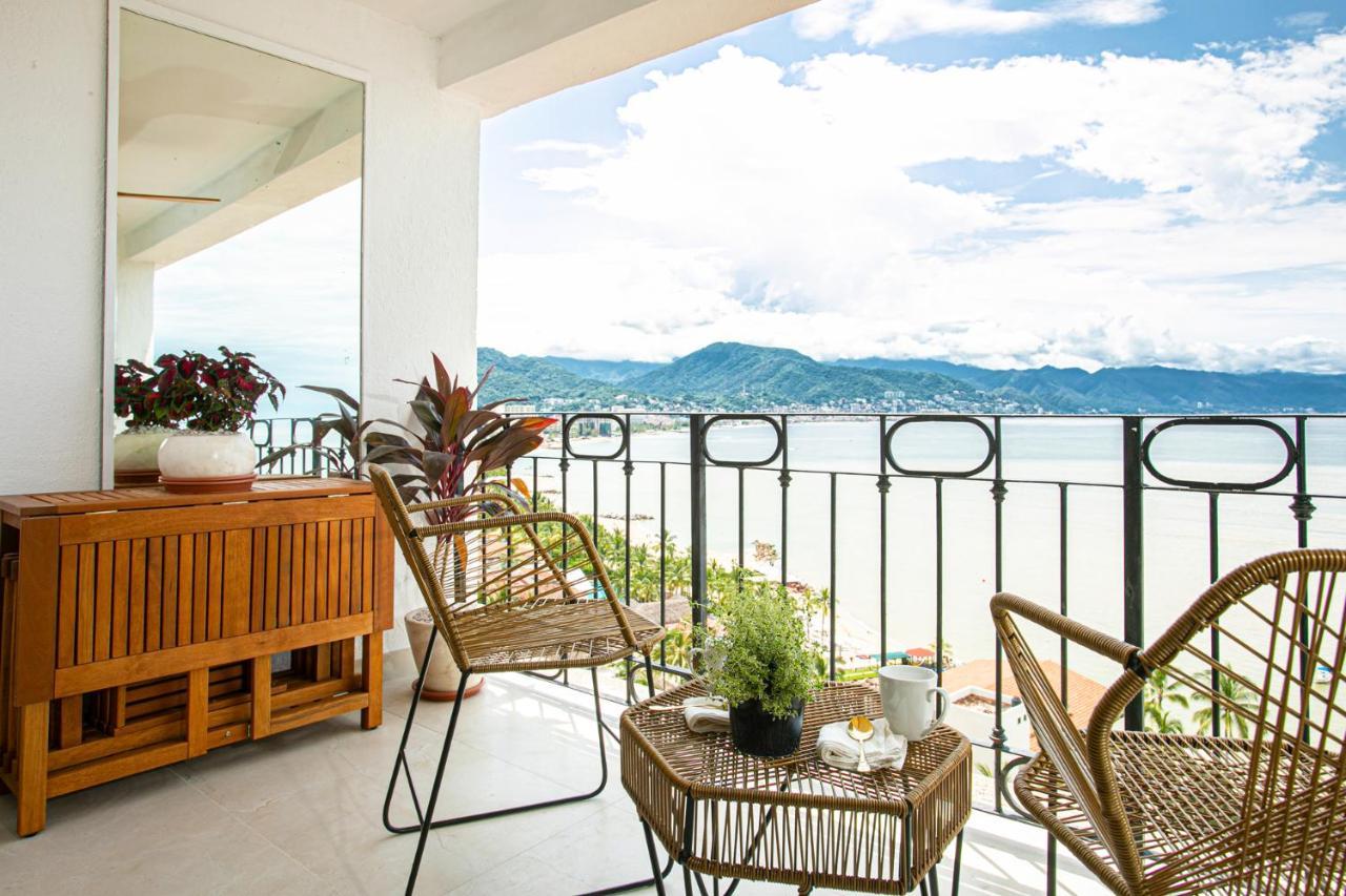 Sunscape Tower Resort