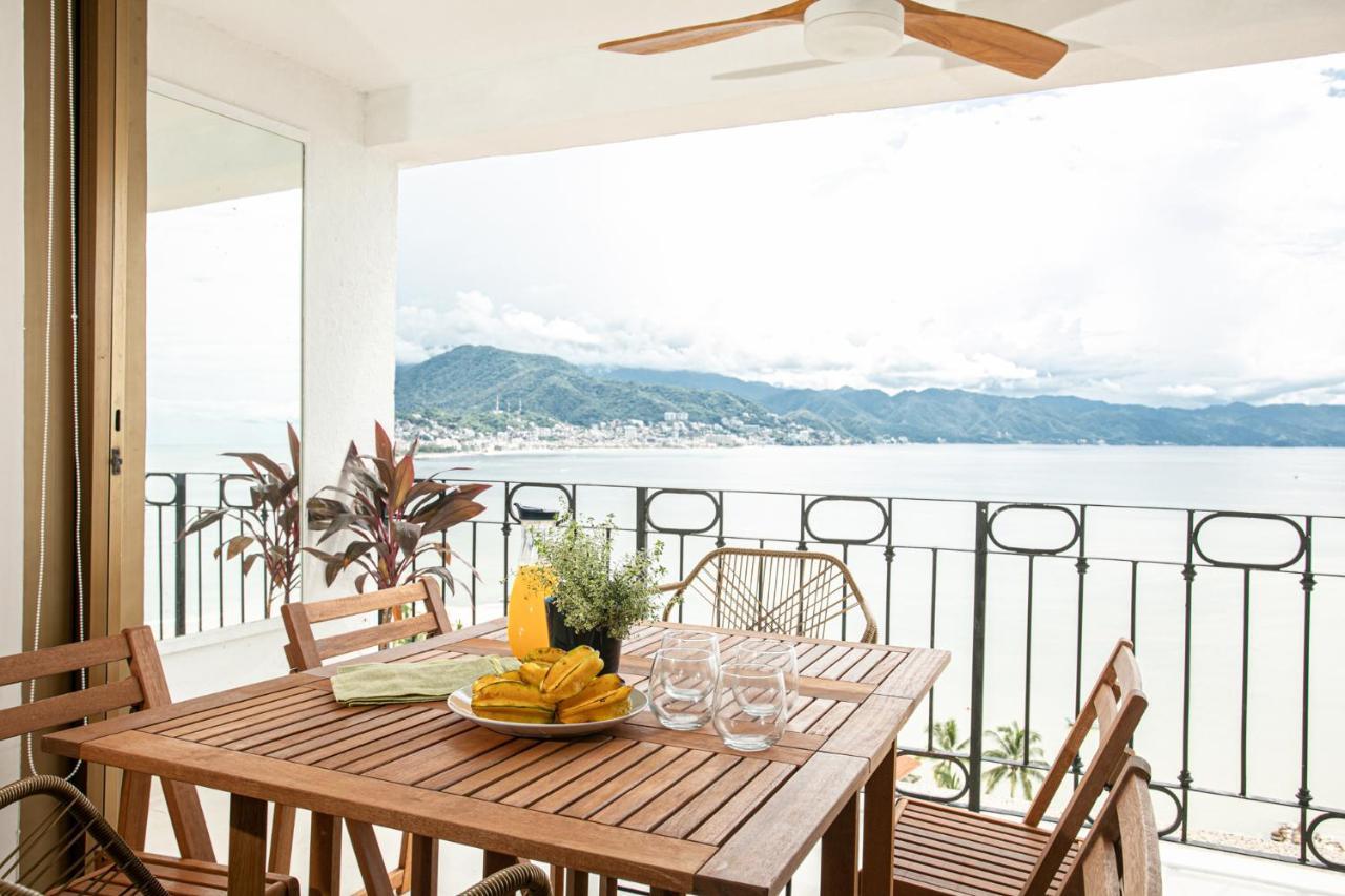Resort Sunscape Tower Puerto Vallarta
