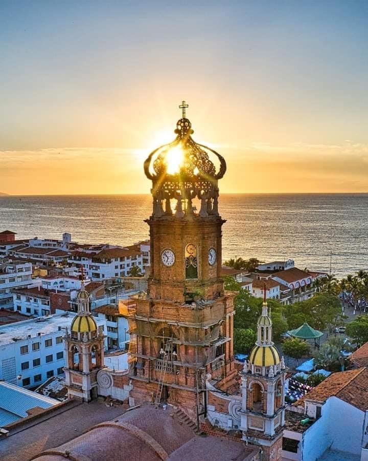 Sunscape Tower Resort Puerto Vallarta