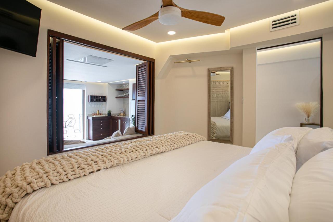 Resort Sunscape Tower