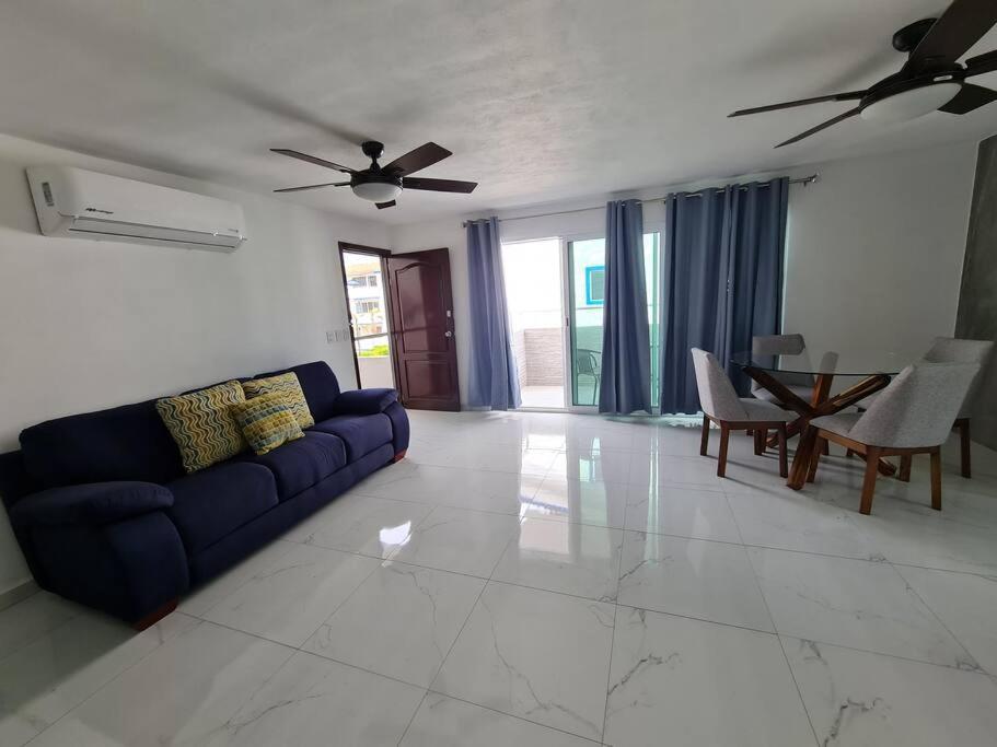 Apartment Departamento En