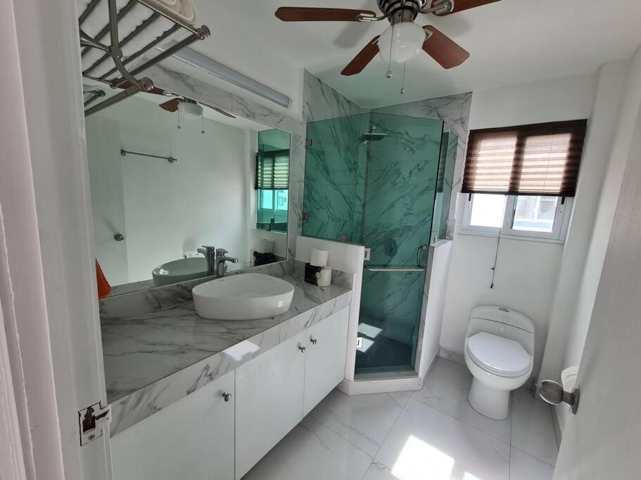 Apartment Departamento En Puerto Vallarta