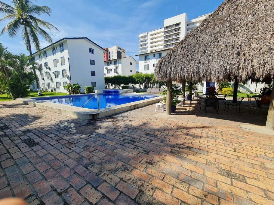 Departamento En Apartment *
