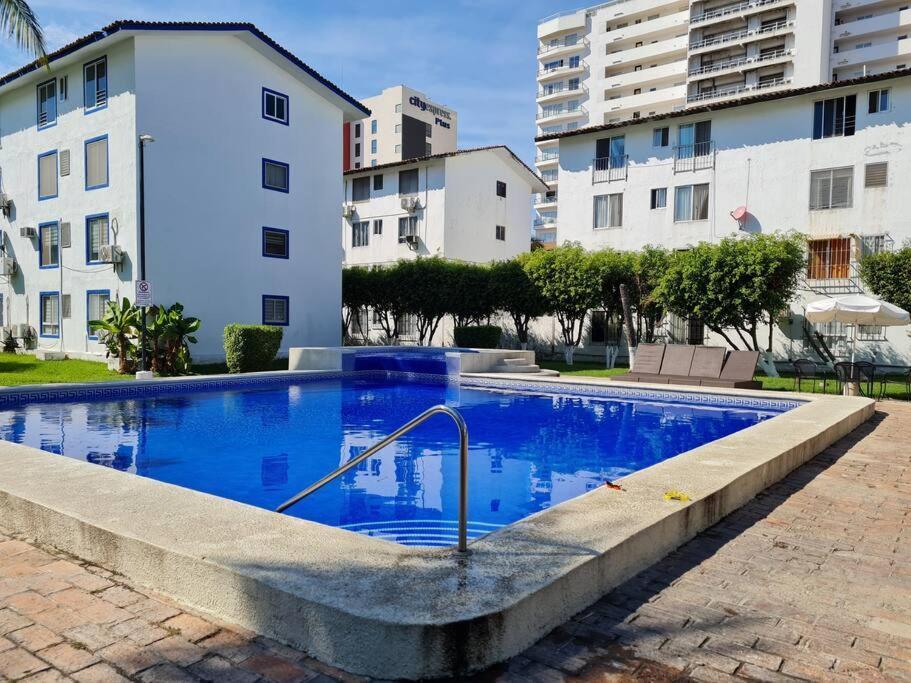 Apartment Departamento En