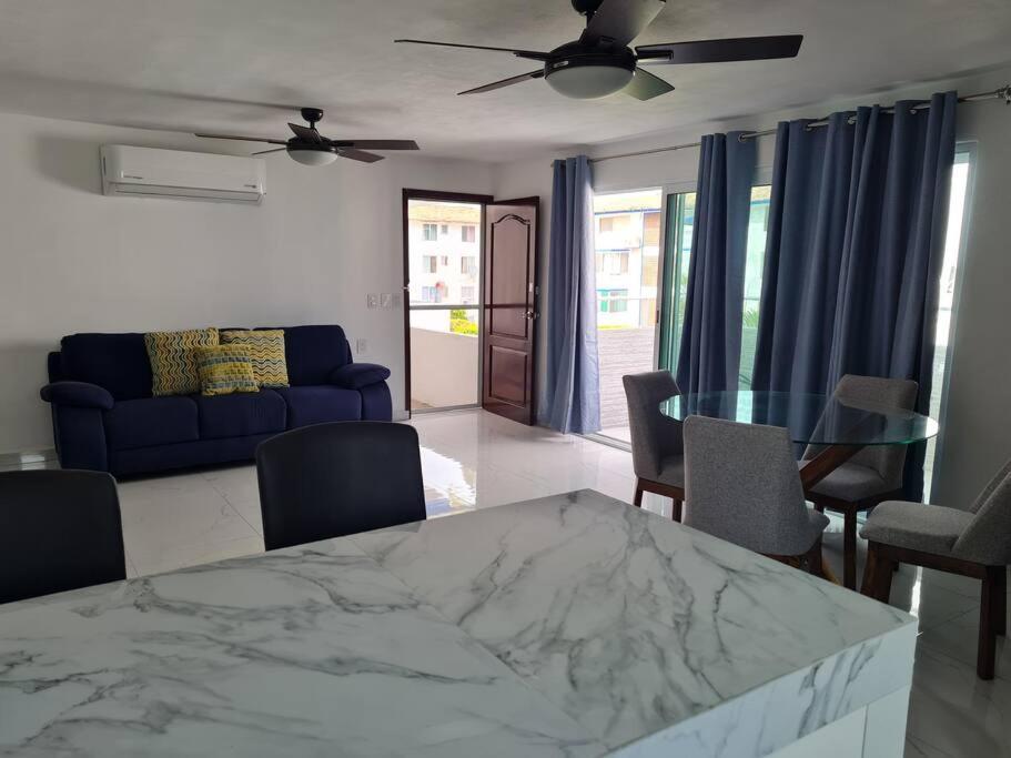 Apartment Departamento En Puerto Vallarta