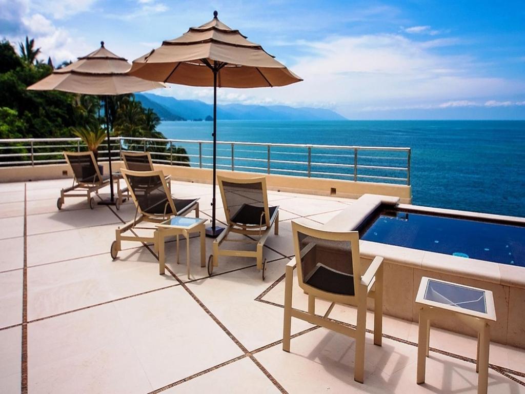 Bahia - 4 Br *
