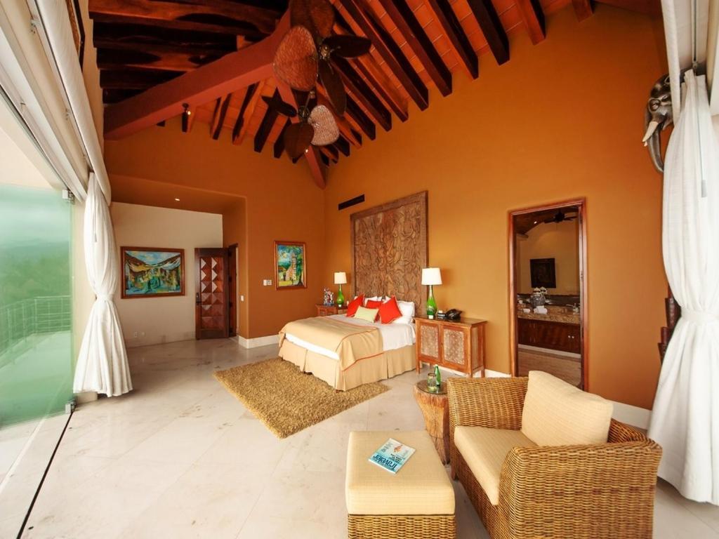 Bahia - 4 Br Puerto Vallarta