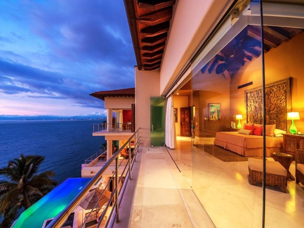 Villa Bahia - 4 Br *
